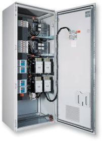 Janitza Kompensation